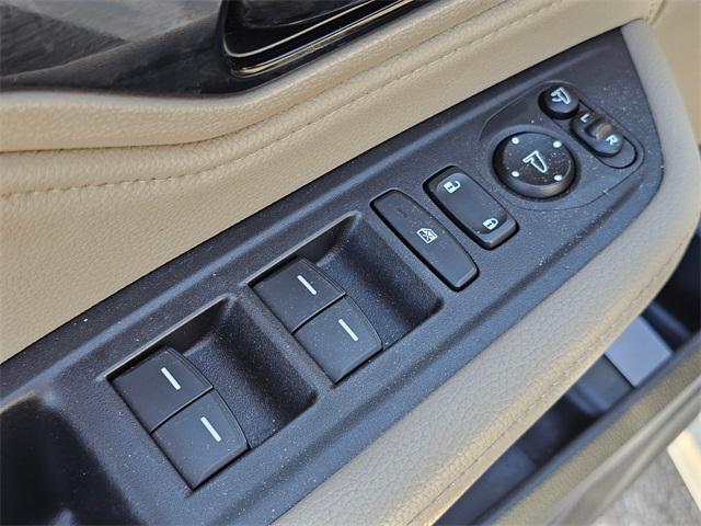 used 2020 Honda Odyssey car