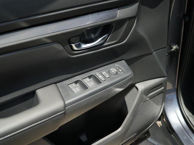 new 2026 Honda CR-V car, priced at $32,315