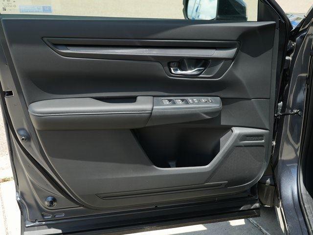 new 2026 Honda CR-V car, priced at $32,315