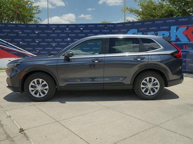 new 2026 Honda CR-V car, priced at $32,315