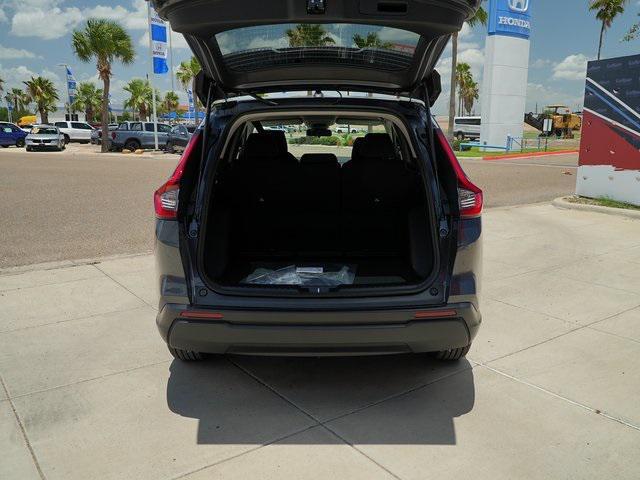 new 2026 Honda CR-V car, priced at $32,315