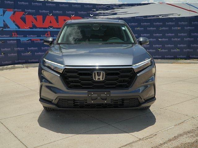 new 2026 Honda CR-V car, priced at $32,315