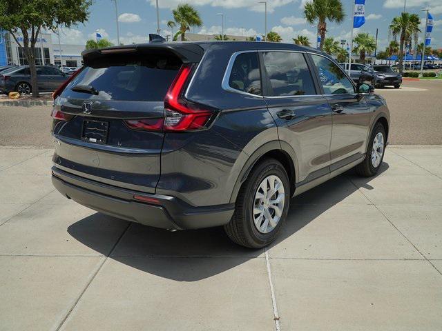 new 2026 Honda CR-V car, priced at $32,315