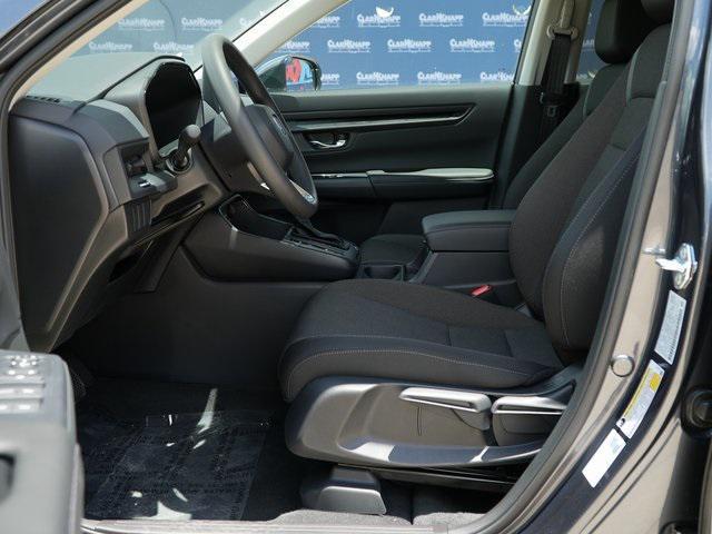new 2026 Honda CR-V car, priced at $32,315