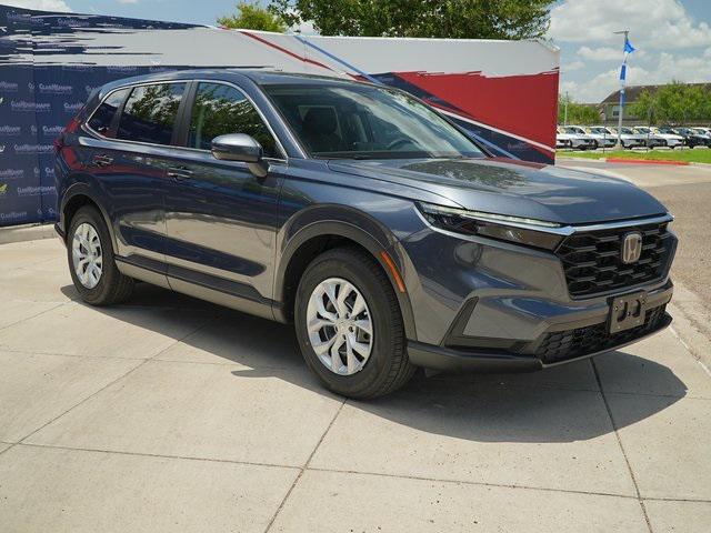 new 2026 Honda CR-V car, priced at $32,315