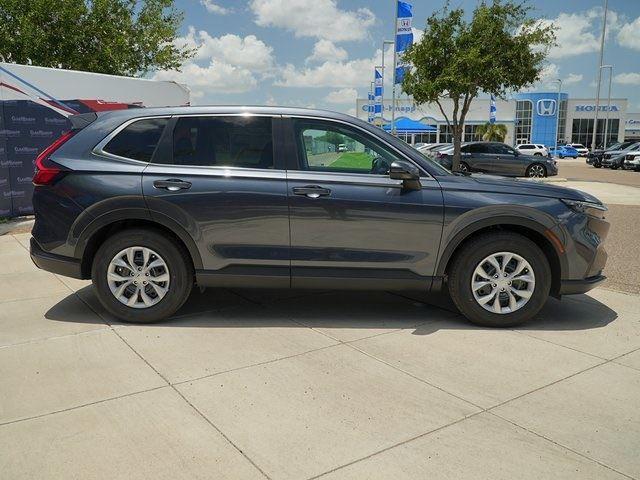 new 2026 Honda CR-V car, priced at $32,315