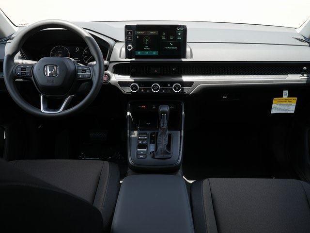 new 2026 Honda CR-V car, priced at $32,315