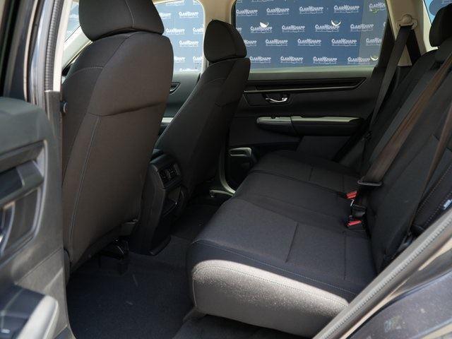 new 2026 Honda CR-V car, priced at $32,315