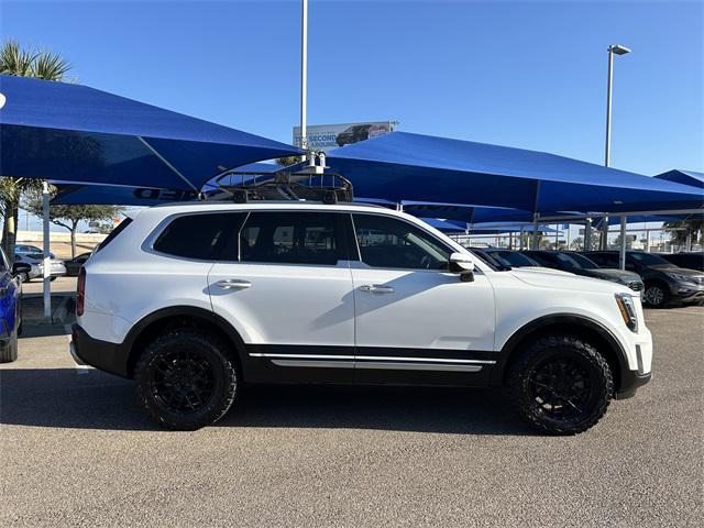 used 2020 Kia Telluride car, priced at $26,688