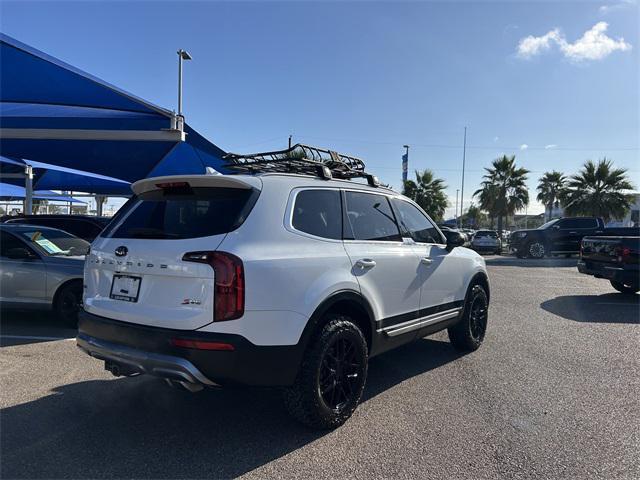 used 2020 Kia Telluride car, priced at $26,688