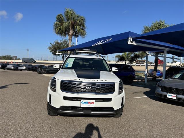 used 2020 Kia Telluride car, priced at $26,688