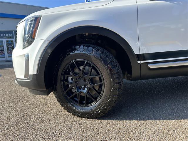 used 2020 Kia Telluride car, priced at $26,688