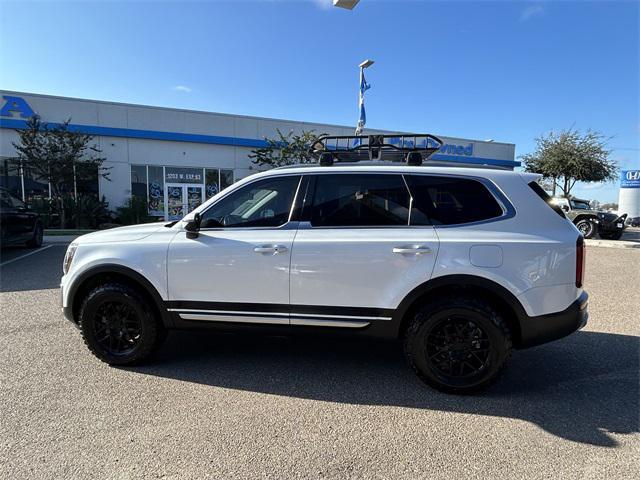 used 2020 Kia Telluride car, priced at $26,688