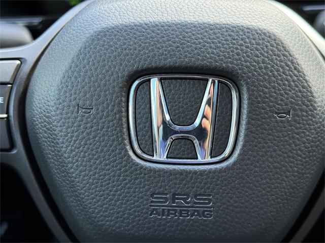 used 2023 Honda CR-V car, priced at $29,598