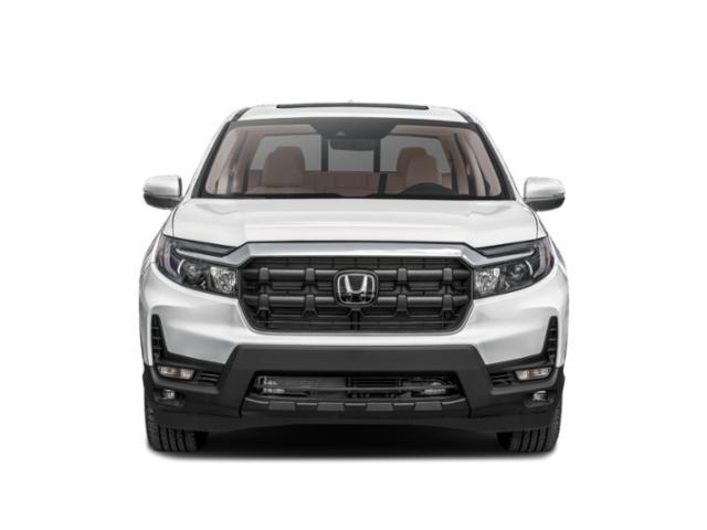 new 2026 Honda Ridgeline car, priced at $43,752