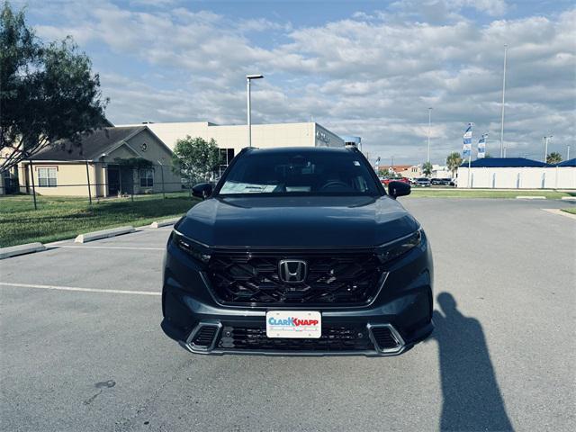 new 2025 Honda CR-V car, priced at $42,150