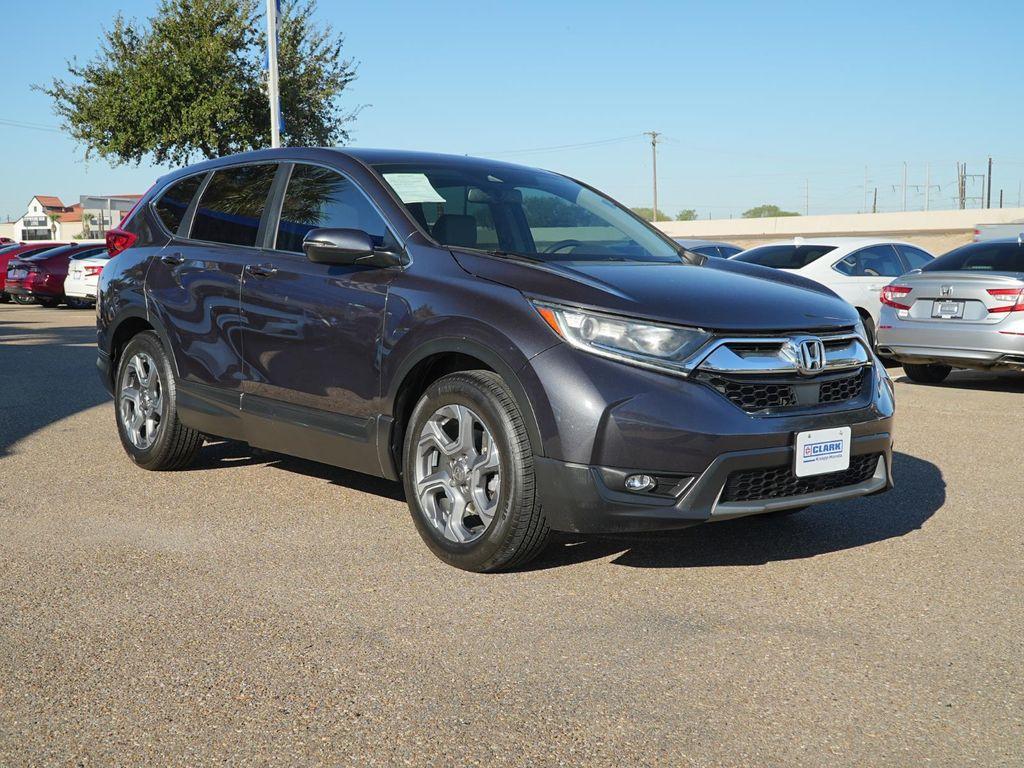 used 2019 Honda CR-V car, priced at $19,887