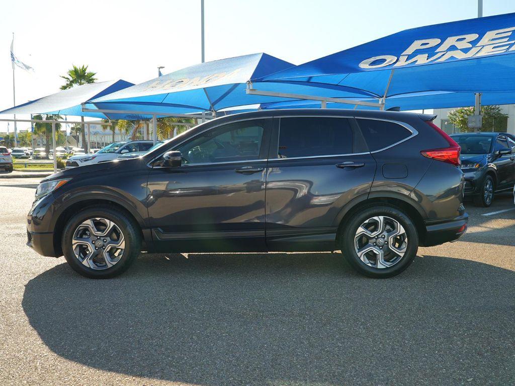 used 2019 Honda CR-V car, priced at $19,887