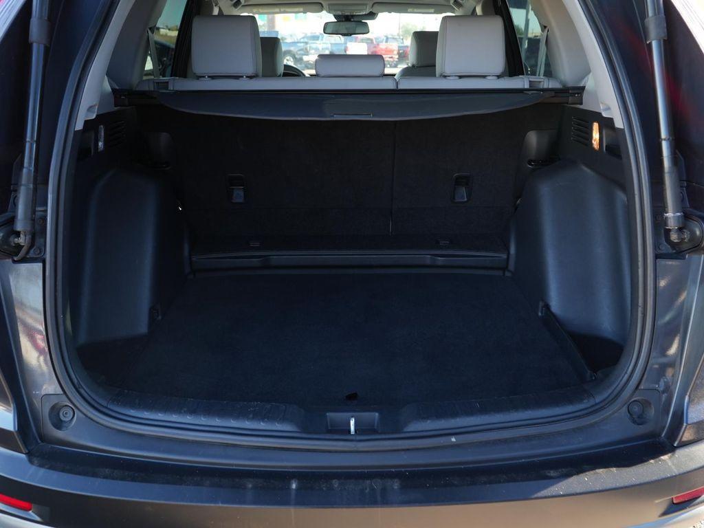 used 2019 Honda CR-V car, priced at $19,887