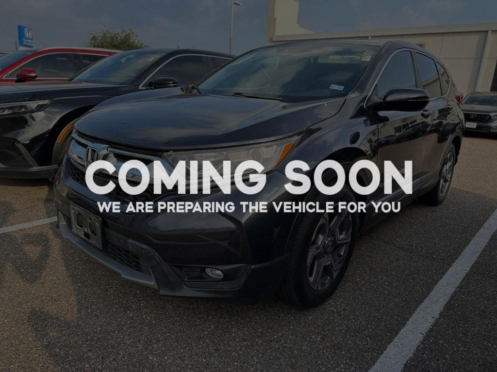 used 2019 Honda CR-V car, priced at $21,990