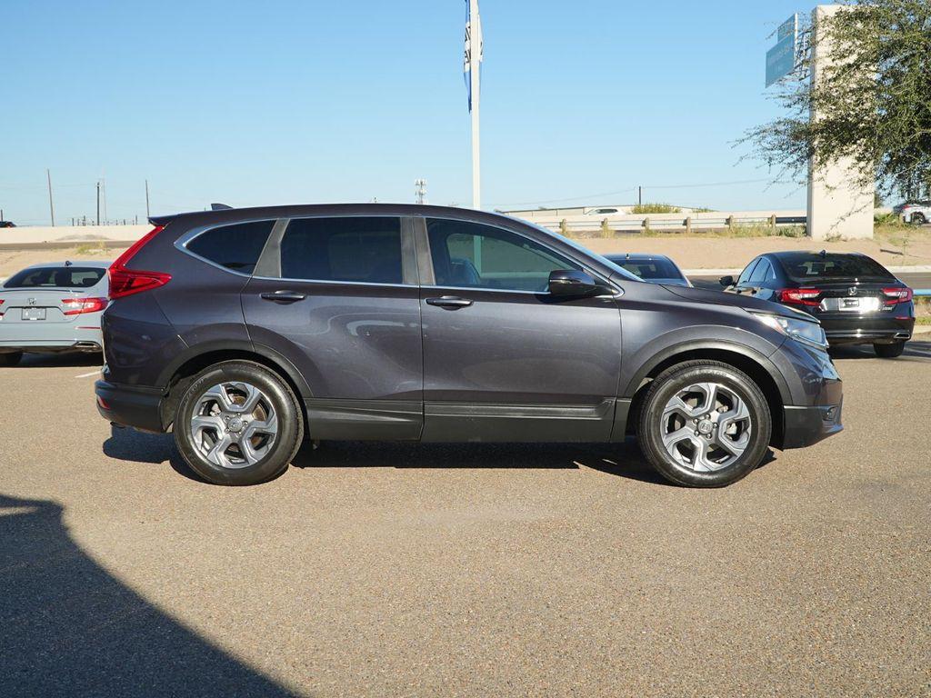 used 2019 Honda CR-V car, priced at $19,887