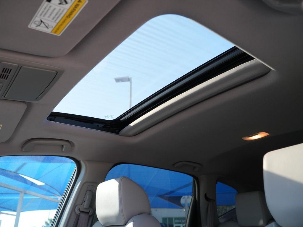 used 2019 Honda CR-V car, priced at $19,887