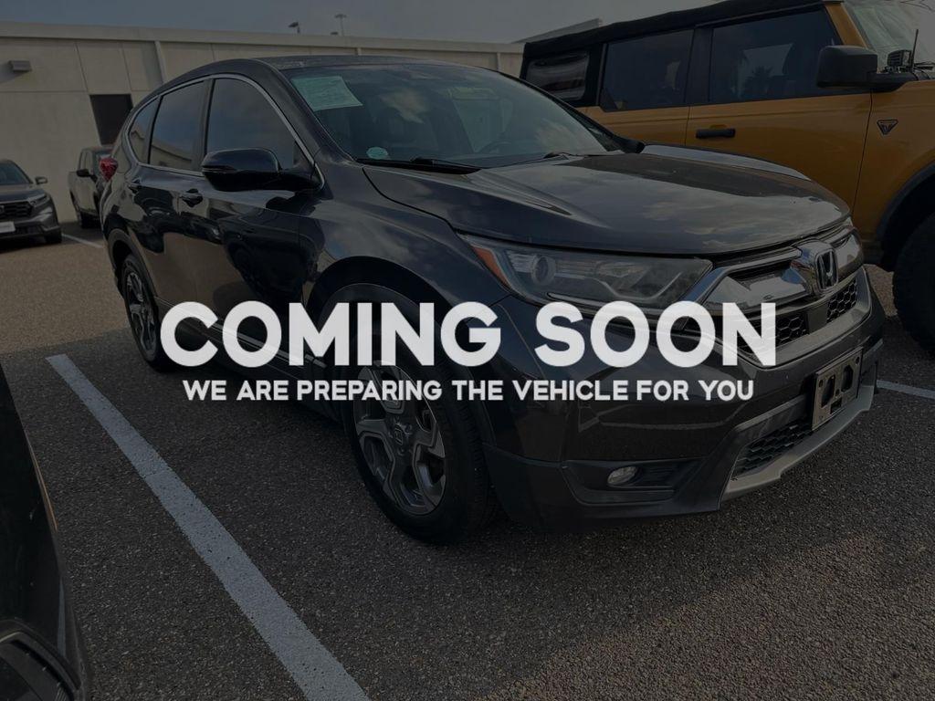 used 2019 Honda CR-V car, priced at $21,990
