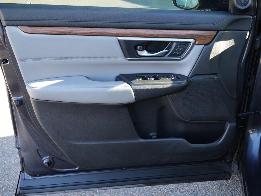 used 2019 Honda CR-V car, priced at $19,887