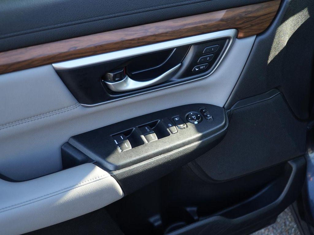 used 2019 Honda CR-V car, priced at $19,887