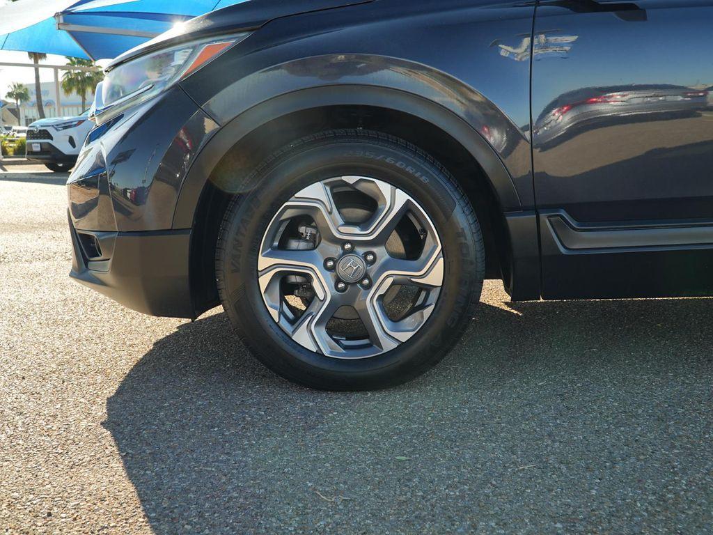 used 2019 Honda CR-V car, priced at $19,887
