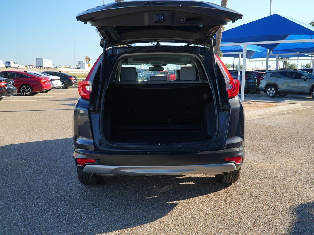 used 2019 Honda CR-V car, priced at $19,887