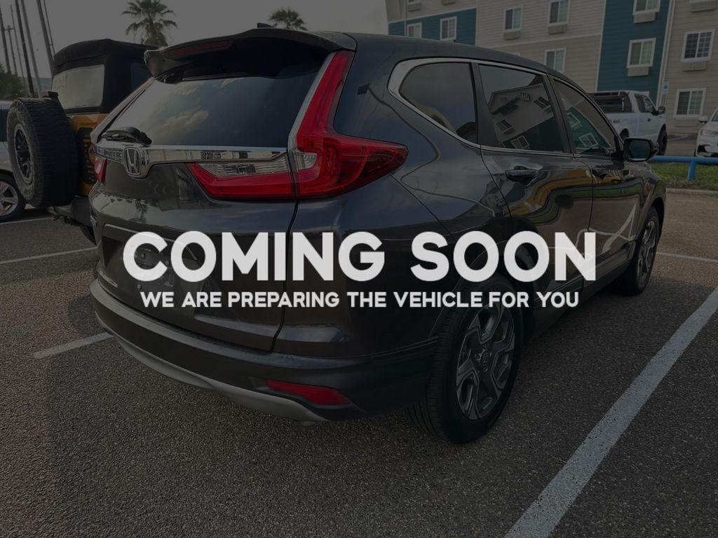 used 2019 Honda CR-V car, priced at $21,990