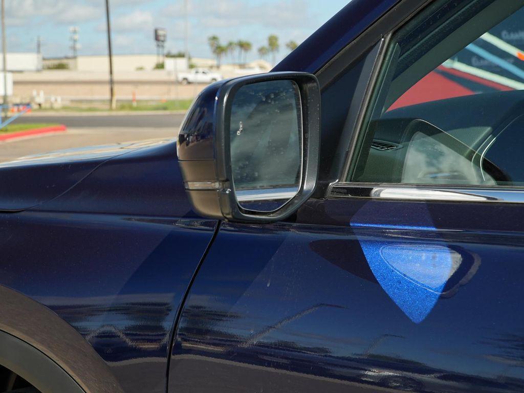new 2025 Honda Pilot car, priced at $51,405