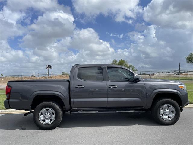 used 2023 Toyota Tacoma car, priced at $30,964