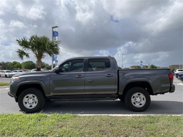 used 2023 Toyota Tacoma car, priced at $30,964