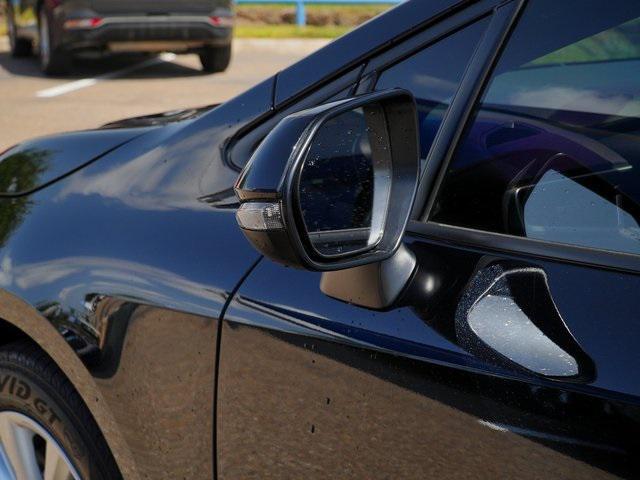 used 2024 Toyota Corolla car, priced at $26,395