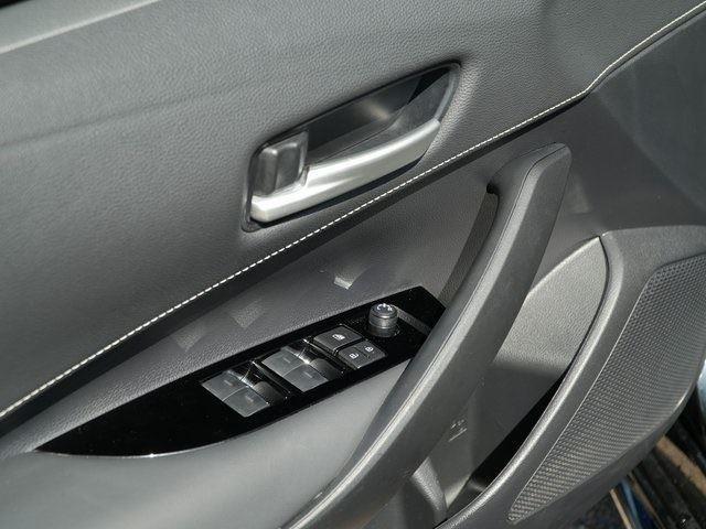 used 2024 Toyota Corolla car, priced at $24,184