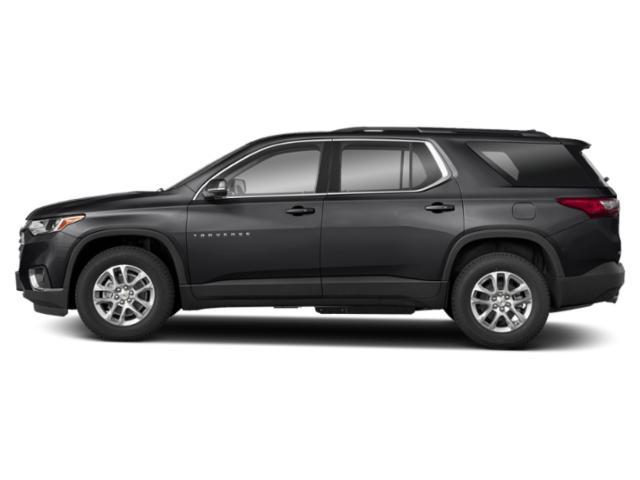 used 2018 Chevrolet Traverse car, priced at $19,474