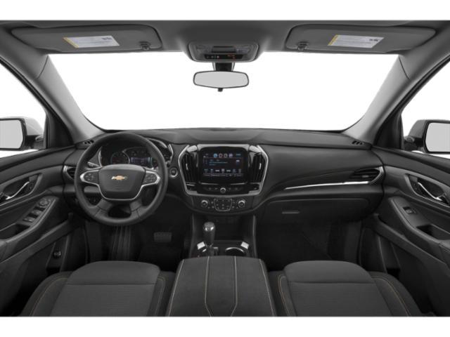 used 2018 Chevrolet Traverse car, priced at $19,474