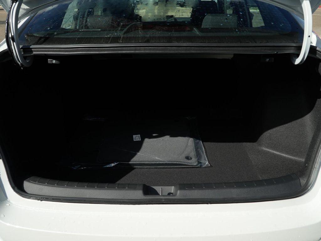 new 2026 Honda Civic Hybrid car, priced at $29,707