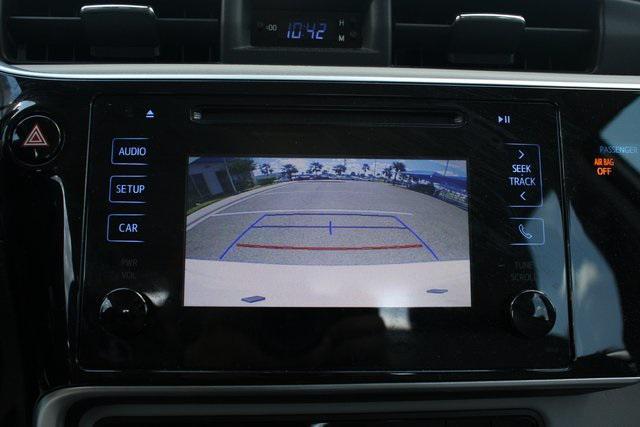 used 2019 Toyota Corolla car