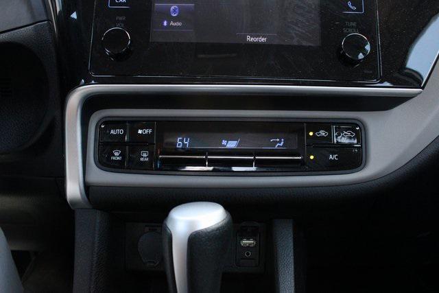 used 2019 Toyota Corolla car