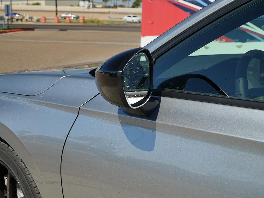 new 2026 Honda Civic car, priced at $26,956