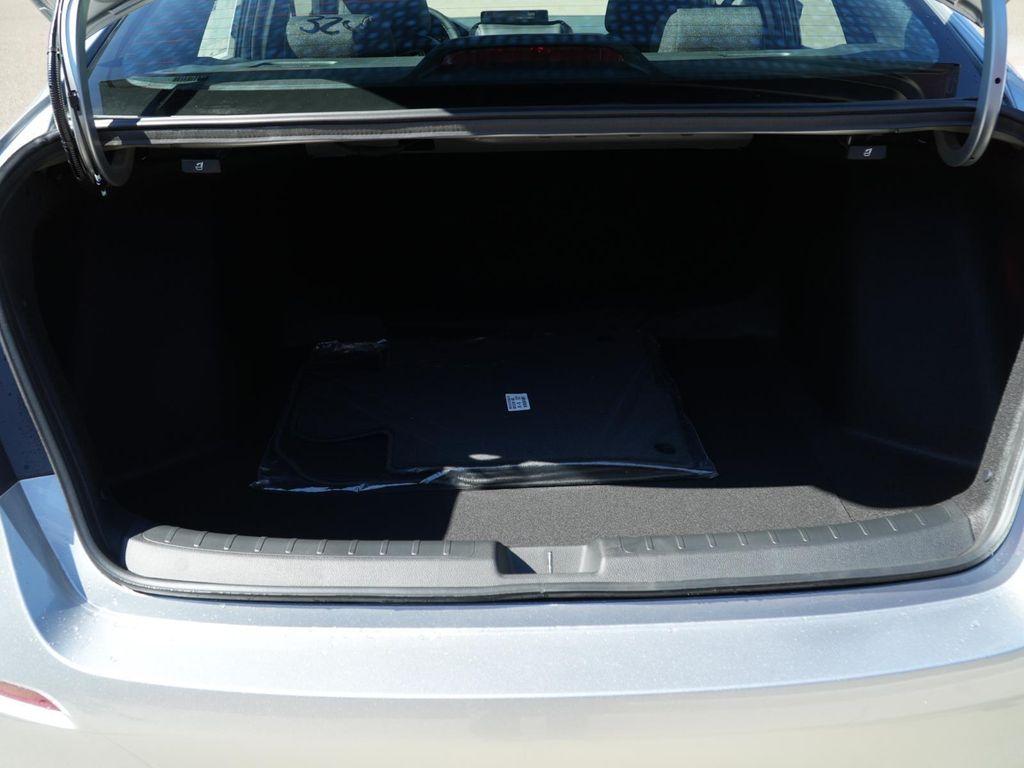 new 2026 Honda Civic car, priced at $26,956