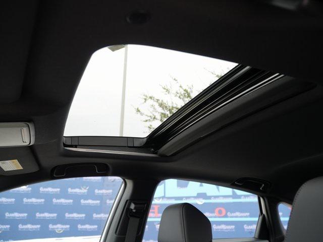 new 2025 Honda Accord Hybrid car, priced at $36,980