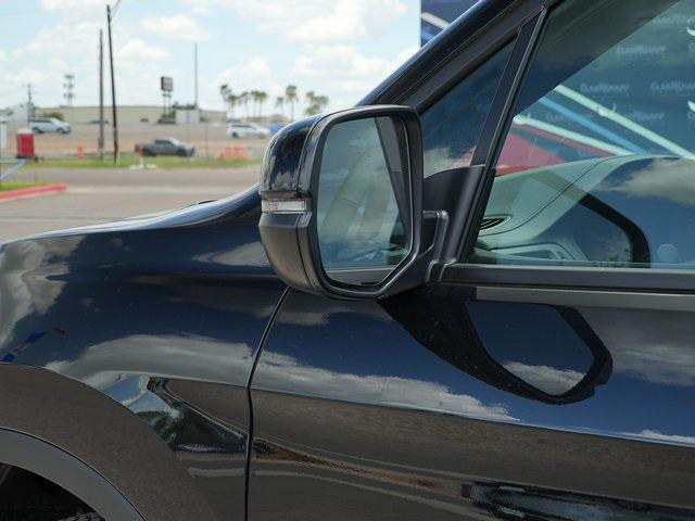new 2025 Honda Ridgeline car, priced at $48,330