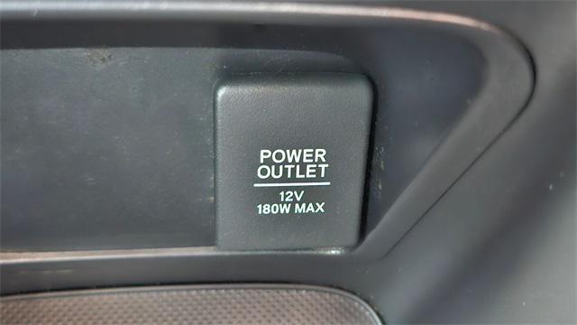 used 2020 Honda CR-V car