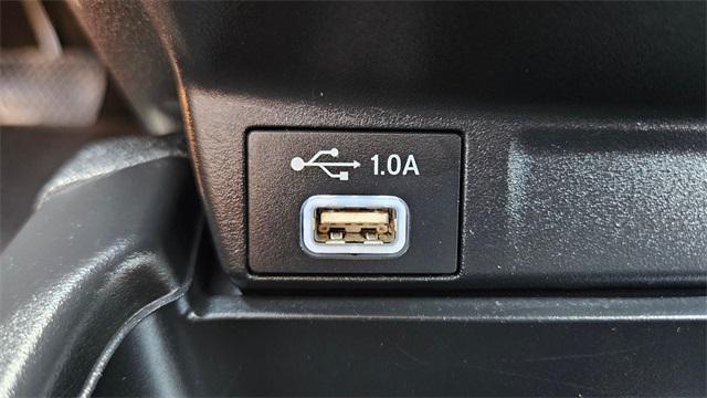used 2020 Honda CR-V car