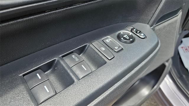 used 2020 Honda CR-V car