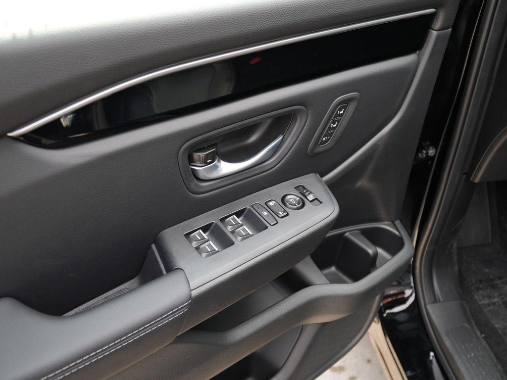 new 2025 Honda Pilot car, priced at $47,035